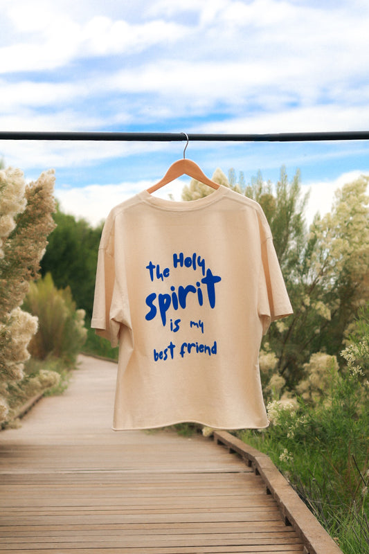 Holy Spirit Shirt