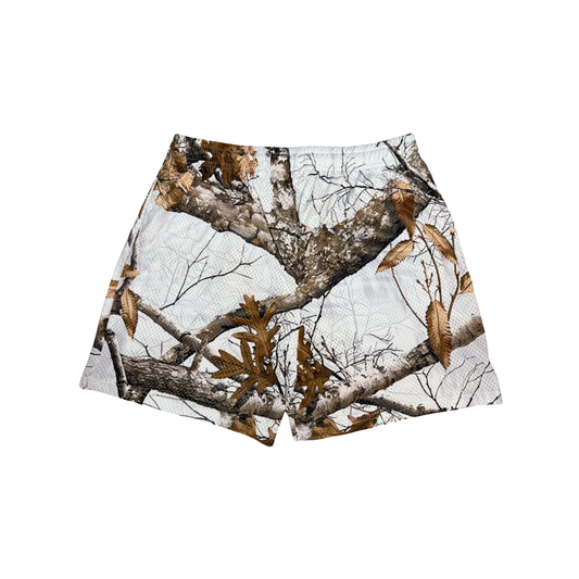 White camo
