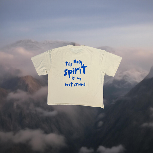 Holy Spirit Shirt