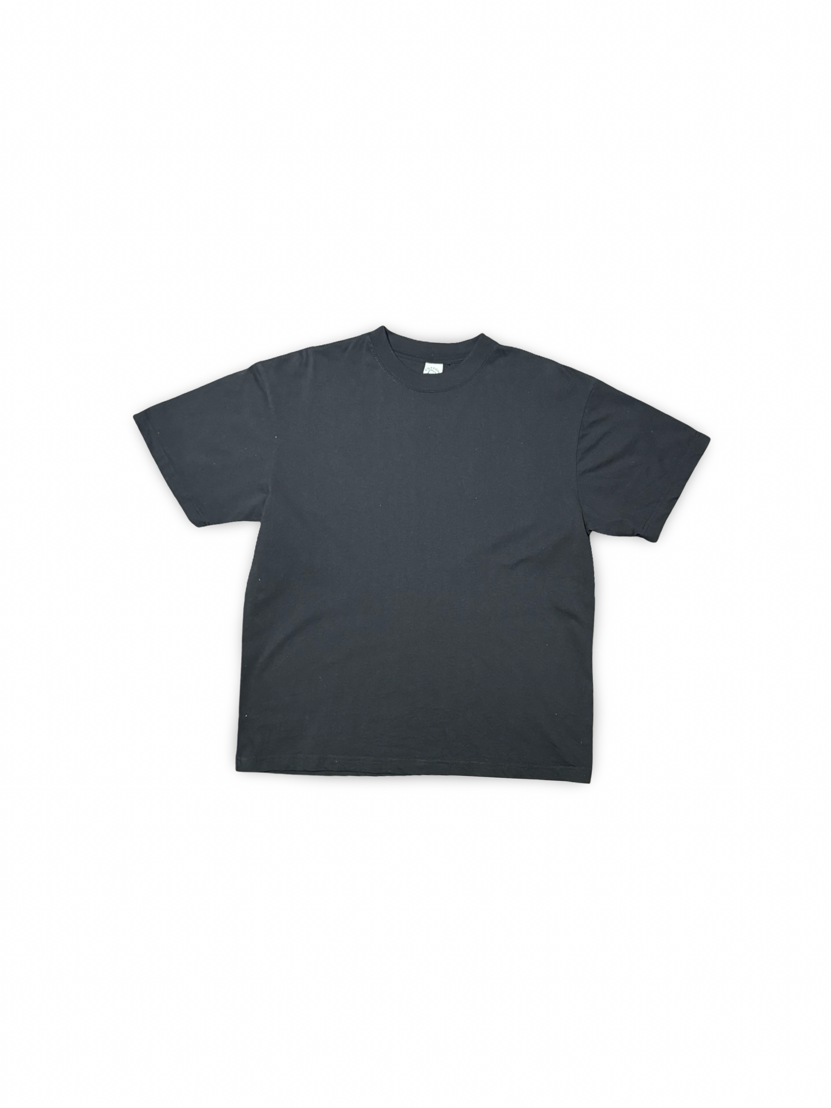 Limo Black "The Holy Spirit is my best friend" Short Sleeve T-Shirt